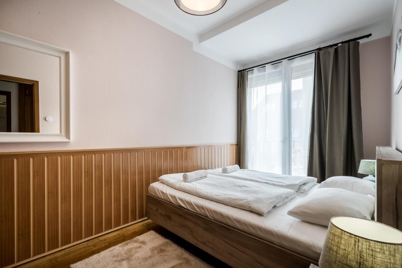 Bpr Timber Loft Home With Balcony 부다페스트 외부 사진